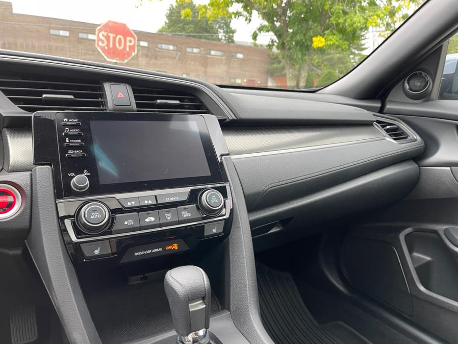 Used Honda Civic Hatchback EX CVT 2019 | Merrimack Autosport. Merrimack, New Hampshire Used Honda Civic Hatchback EX CVT 2019 | Merrimack Autosport. Merrimack, New Hampshire