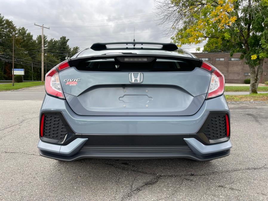 Used Honda Civic Hatchback EX CVT 2019 | Merrimack Autosport. Merrimack, New Hampshire Used Honda Civic Hatchback EX CVT 2019 | Merrimack Autosport. Merrimack, New Hampshire