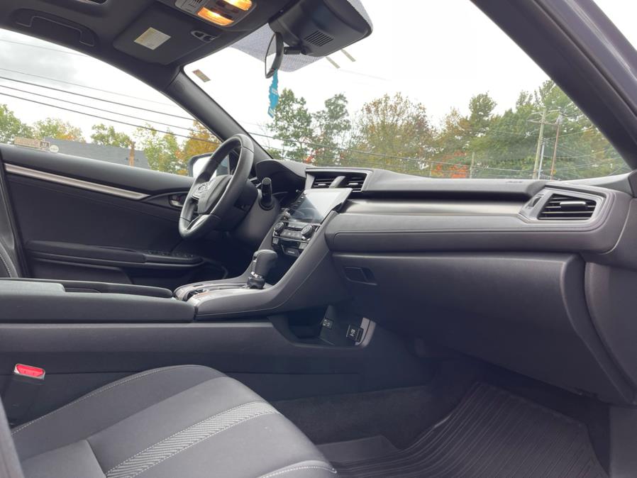 Used Honda Civic Hatchback EX CVT 2019 | Merrimack Autosport. Merrimack, New Hampshire Used Honda Civic Hatchback EX CVT 2019 | Merrimack Autosport. Merrimack, New Hampshire