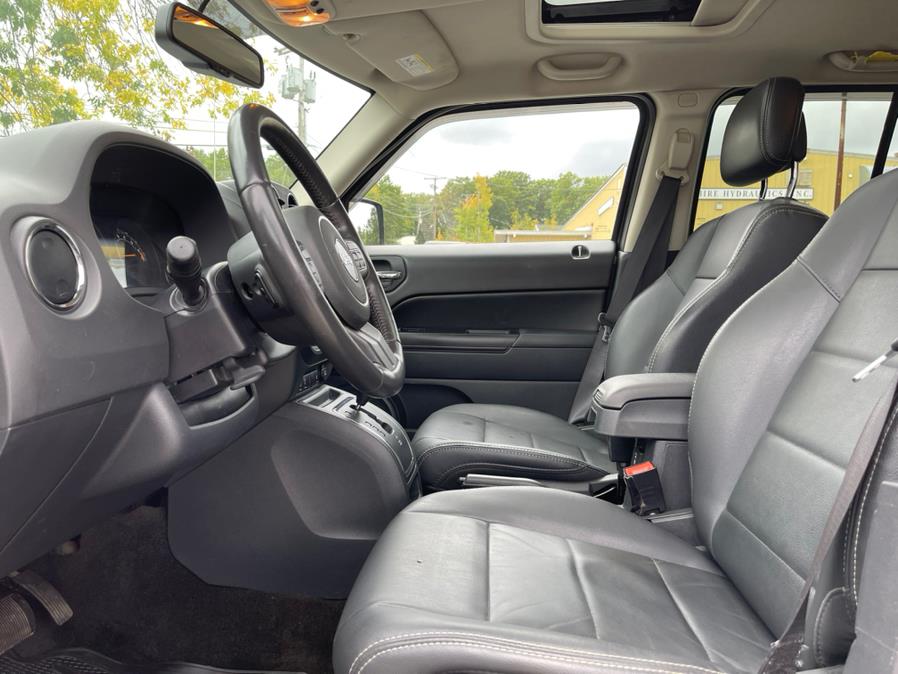 Used Jeep Patriot 4WD 4dr High Altitude 2015 | Merrimack Autosport. Merrimack, New Hampshire Used Jeep Patriot 4WD 4dr High Altitude 2015 | Merrimack Autosport. Merrimack, New Hampshire