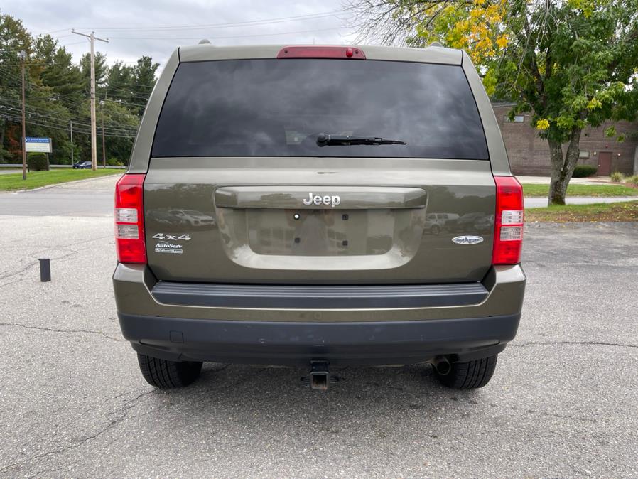 Used Jeep Patriot 4WD 4dr High Altitude 2015 | Merrimack Autosport. Merrimack, New Hampshire Used Jeep Patriot 4WD 4dr High Altitude 2015 | Merrimack Autosport. Merrimack, New Hampshire