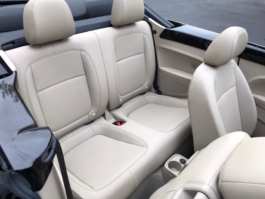 Used Volkswagen Beetle Convertible 2dr Man 2.0L TDI 2013 | Good Guys Auto House. Southington, Connecticut Used Volkswagen Beetle Convertible 2dr Man 2.0L TDI 2013 | Good Guys Auto House. Southington, Connecticut