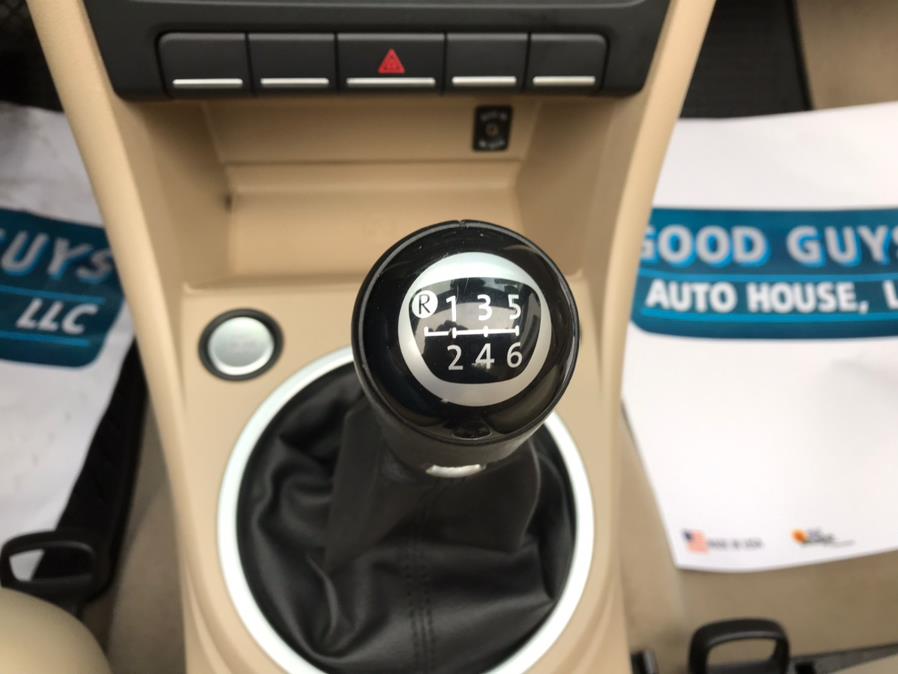 Used Volkswagen Beetle Convertible 2dr Man 2.0L TDI 2013 | Good Guys Auto House. Southington, Connecticut Used Volkswagen Beetle Convertible 2dr Man 2.0L TDI 2013 | Good Guys Auto House. Southington, Connecticut