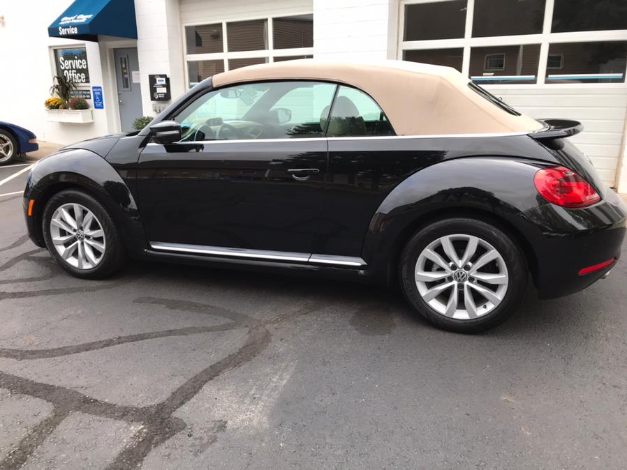 Used Volkswagen Beetle Convertible 2dr Man 2.0L TDI 2013 | Good Guys Auto House. Southington, Connecticut Used Volkswagen Beetle Convertible 2dr Man 2.0L TDI 2013 | Good Guys Auto House. Southington, Connecticut