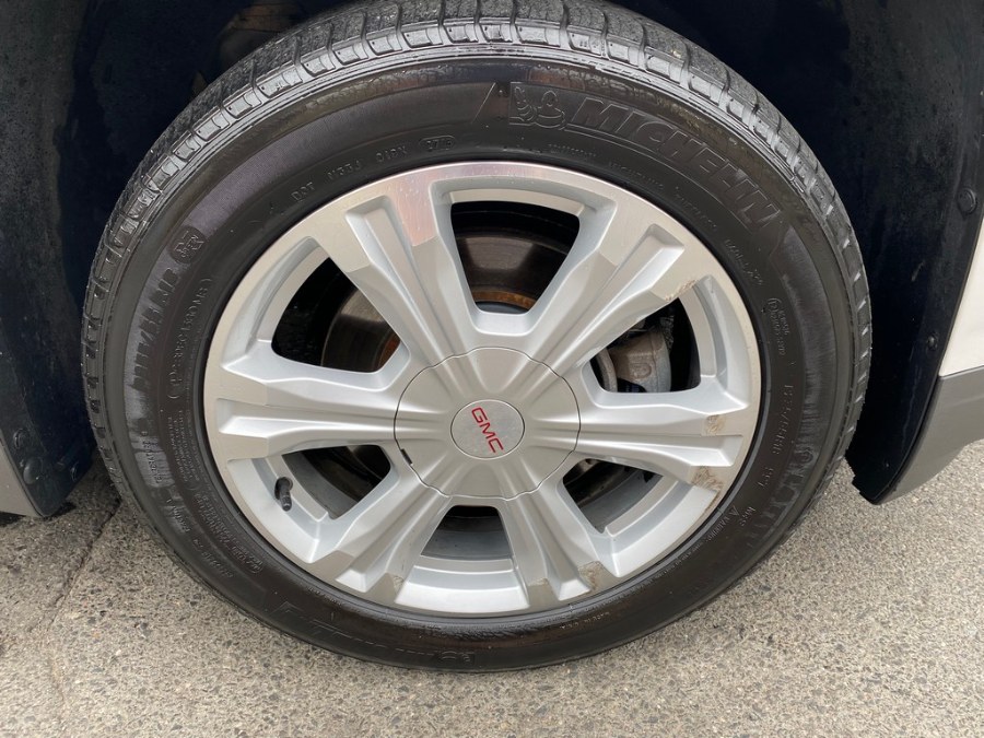 Used GMC Terrain AWD 4dr SLT 2016 | Union Street Auto Sales. West Springfield, Massachusetts Used GMC Terrain AWD 4dr SLT 2016 | Union Street Auto Sales. West Springfield, Massachusetts
