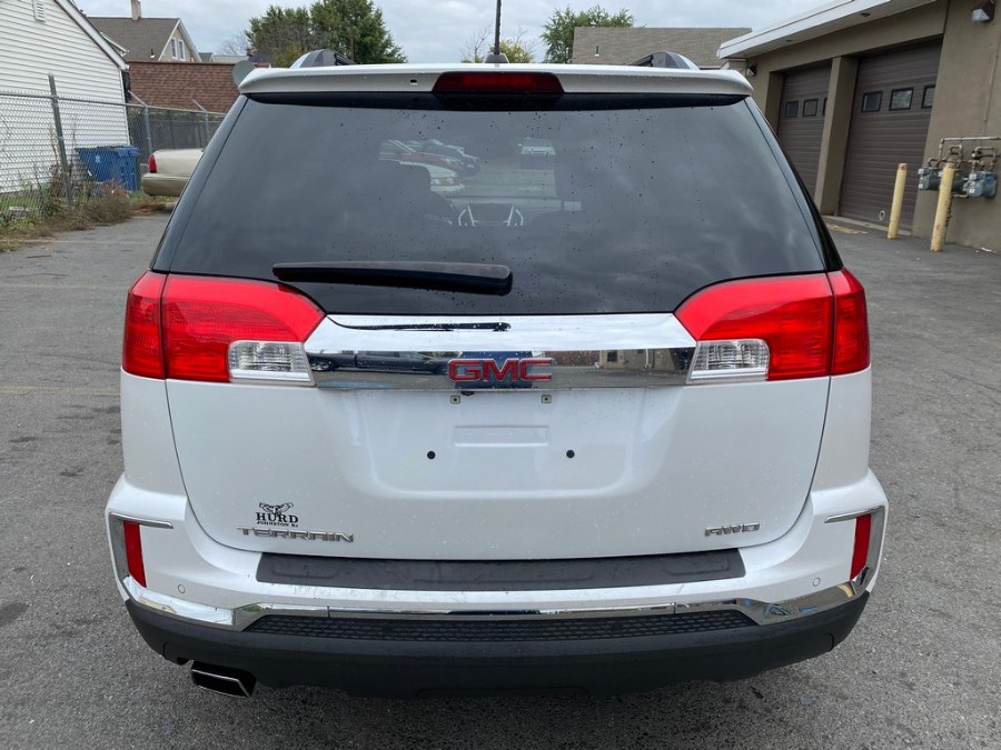 Used GMC Terrain AWD 4dr SLT 2016 | Union Street Auto Sales. West Springfield, Massachusetts Used GMC Terrain AWD 4dr SLT 2016 | Union Street Auto Sales. West Springfield, Massachusetts