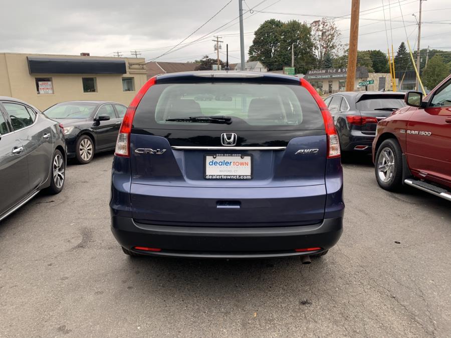 2013 Honda CR-V AWD 5dr LX, available for sale in Milford, Connecticut | Dealertown Auto Wholesalers. Milford, Connecticut 2013 Honda CR-V AWD 5dr LX, available for sale in Milford, Connecticut | Dealertown Auto Wholesalers. Milford, Connecticut
