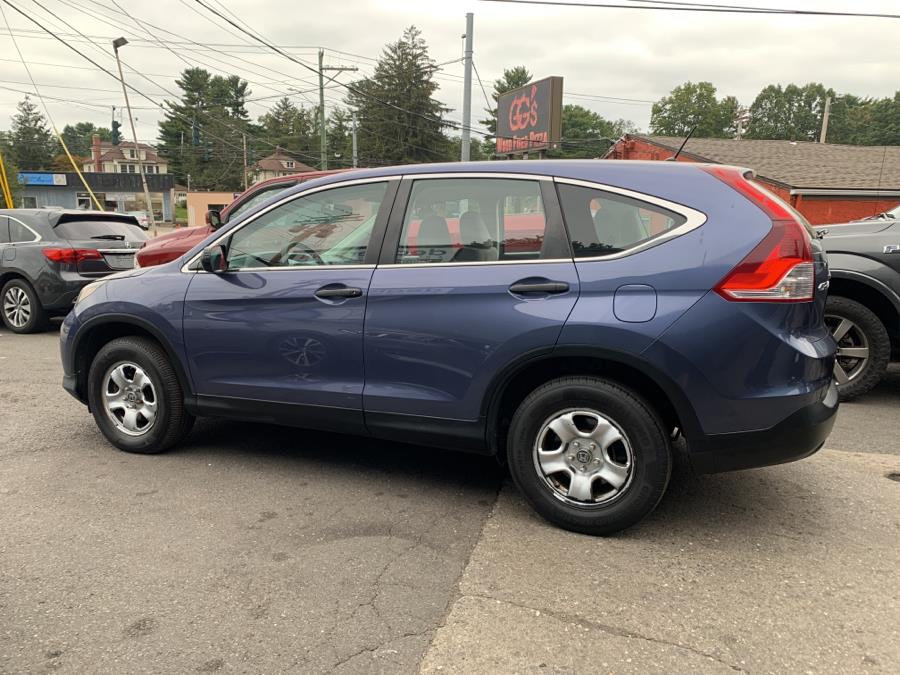 2013 Honda CR-V AWD 5dr LX, available for sale in Milford, Connecticut | Dealertown Auto Wholesalers. Milford, Connecticut 2013 Honda CR-V AWD 5dr LX, available for sale in Milford, Connecticut | Dealertown Auto Wholesalers. Milford, Connecticut