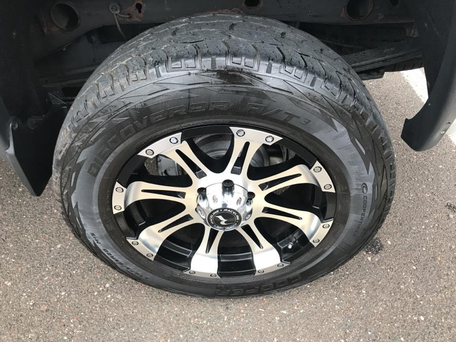 2015 GMC Sierra 1500 4WD Double Cab 143.5" SLE, available for sale in Hartford, Connecticut | Lex Autos LLC. Hartford, Connecticut 2015 GMC Sierra 1500 4WD Double Cab 143.5" SLE, available for sale in Hartford, Connecticut | Lex Autos LLC. Hartford, Connecticut