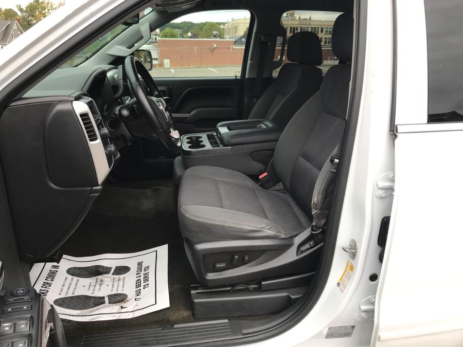 Used GMC Sierra 1500 4WD Double Cab 143.5" SLE 2015 | Lex Autos LLC. Hartford, Connecticut