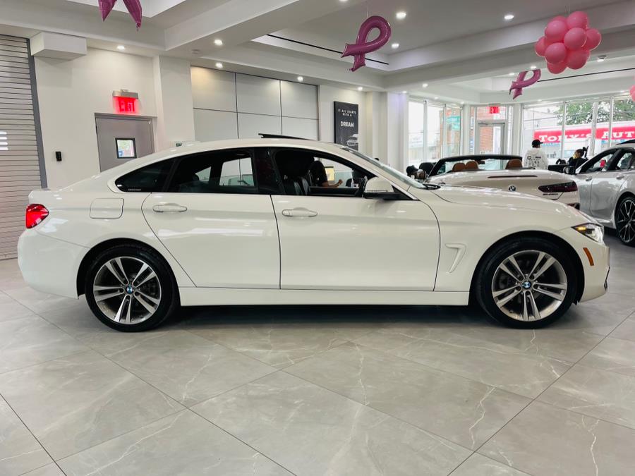 Used BMW 4 Series 430i xDrive Gran Coupe 2019 | Luxury Motor Club. Franklin Square, New York Used BMW 4 Series 430i xDrive Gran Coupe 2019 | Luxury Motor Club. Franklin Square, New York