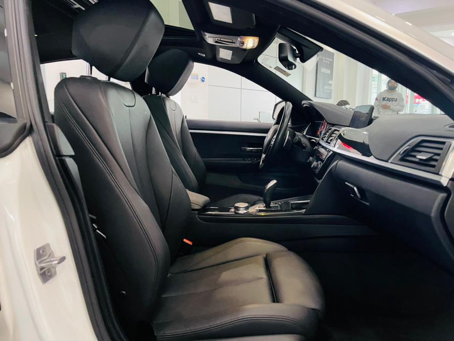 Used BMW 4 Series 430i xDrive Gran Coupe 2019 | Luxury Motor Club. Franklin Square, New York Used BMW 4 Series 430i xDrive Gran Coupe 2019 | Luxury Motor Club. Franklin Square, New York