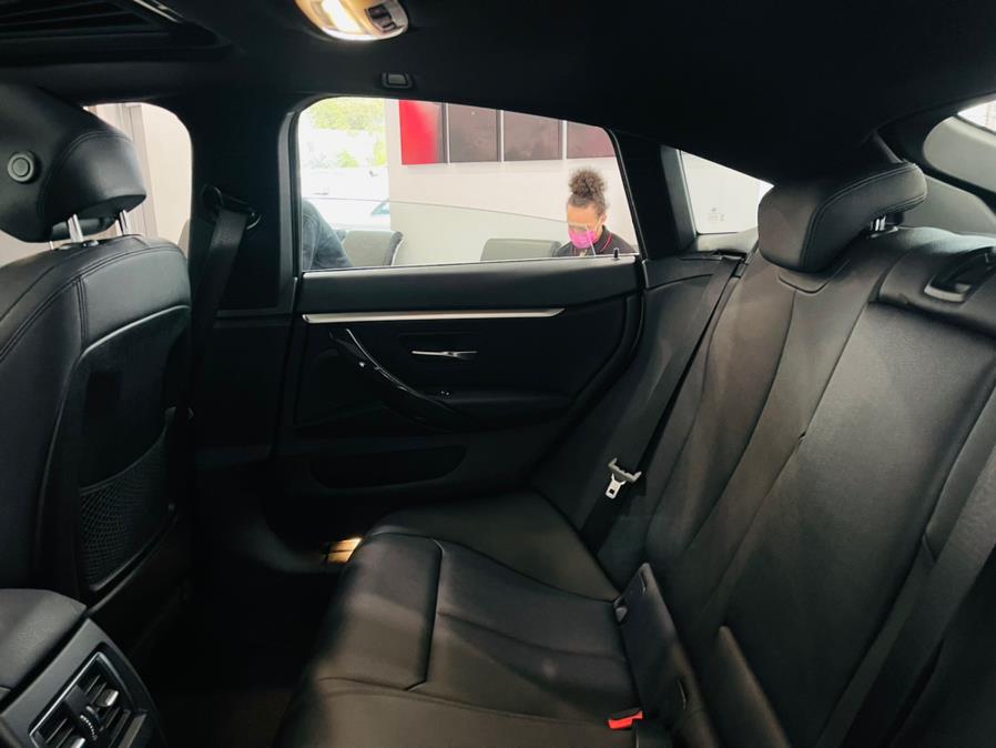 Used BMW 4 Series 430i xDrive Gran Coupe 2019 | Luxury Motor Club. Franklin Square, New York Used BMW 4 Series 430i xDrive Gran Coupe 2019 | Luxury Motor Club. Franklin Square, New York