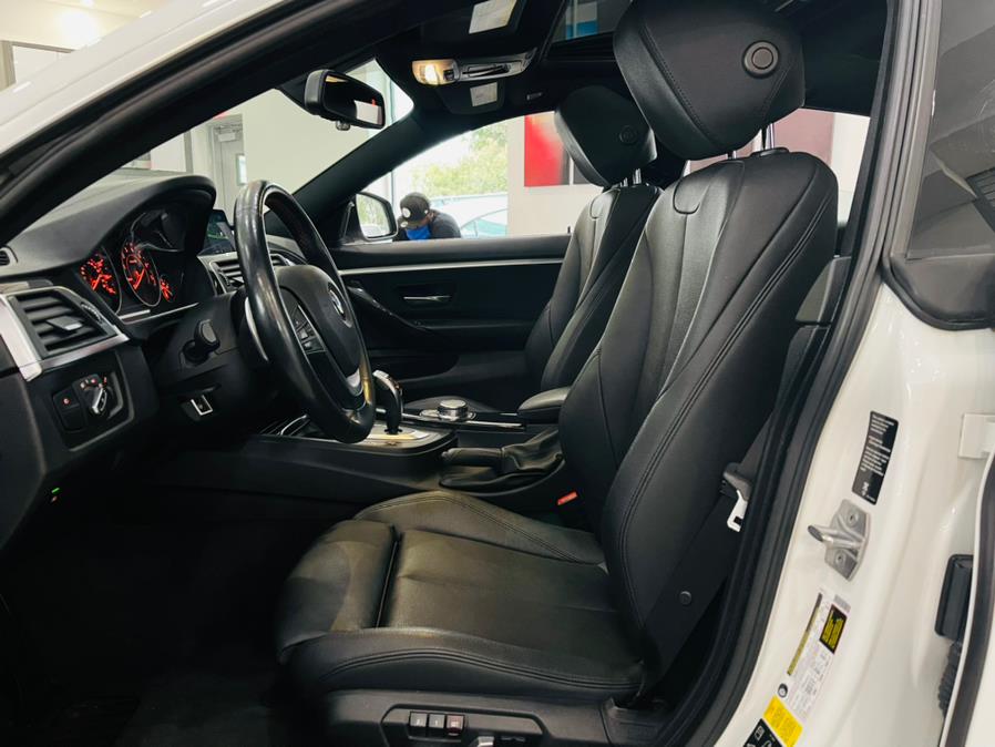 Used BMW 4 Series 430i xDrive Gran Coupe 2019 | Luxury Motor Club. Franklin Square, New York Used BMW 4 Series 430i xDrive Gran Coupe 2019 | Luxury Motor Club. Franklin Square, New York