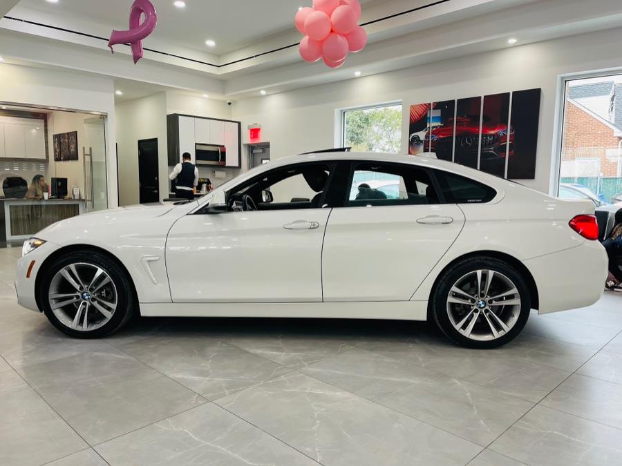 Used BMW 4 Series 430i xDrive Gran Coupe 2019 | Luxury Motor Club. Franklin Square, New York Used BMW 4 Series 430i xDrive Gran Coupe 2019 | Luxury Motor Club. Franklin Square, New York
