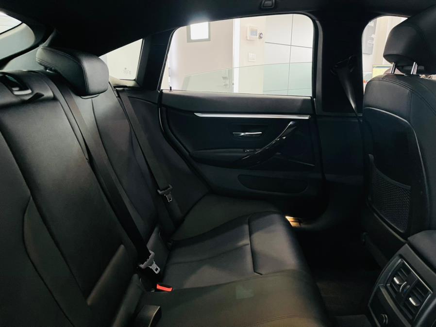 Used BMW 4 Series 430i xDrive Gran Coupe 2019 | Luxury Motor Club. Franklin Square, New York Used BMW 4 Series 430i xDrive Gran Coupe 2019 | Luxury Motor Club. Franklin Square, New York