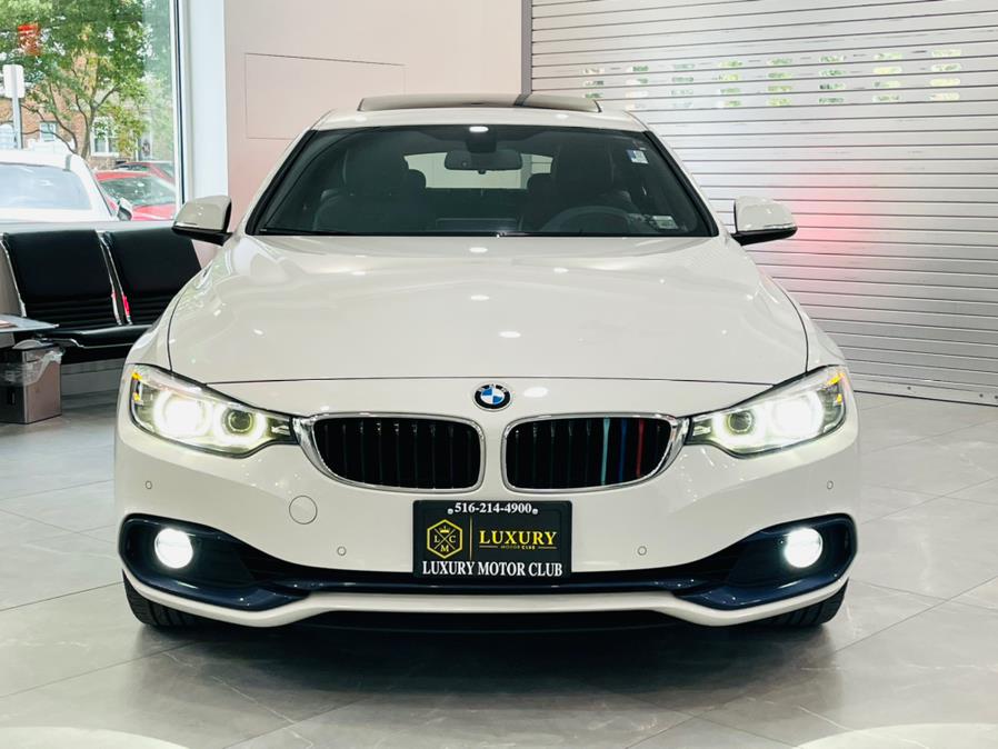 Used BMW 4 Series 430i xDrive Gran Coupe 2019 | Luxury Motor Club. Franklin Square, New York Used BMW 4 Series 430i xDrive Gran Coupe 2019 | Luxury Motor Club. Franklin Square, New York