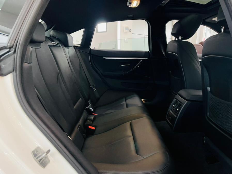 Used BMW 4 Series 430i xDrive Gran Coupe 2019 | Luxury Motor Club. Franklin Square, New York Used BMW 4 Series 430i xDrive Gran Coupe 2019 | Luxury Motor Club. Franklin Square, New York