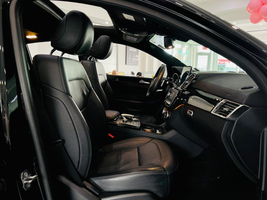 Used Mercedes-Benz GLE AMG GLE 43 4MATIC Coupe 2018 | Luxury Motor Club. Franklin Square, New York Used Mercedes-Benz GLE AMG GLE 43 4MATIC Coupe 2018 | Luxury Motor Club. Franklin Square, New York