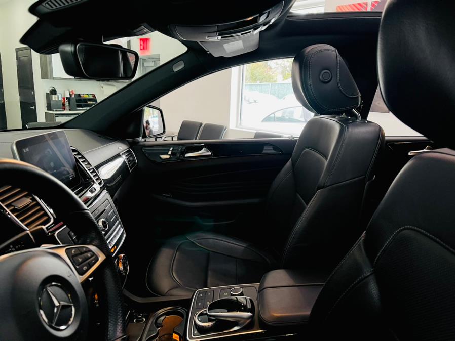 Used Mercedes-Benz GLE AMG GLE 43 4MATIC Coupe 2018 | Luxury Motor Club. Franklin Square, New York Used Mercedes-Benz GLE AMG GLE 43 4MATIC Coupe 2018 | Luxury Motor Club. Franklin Square, New York