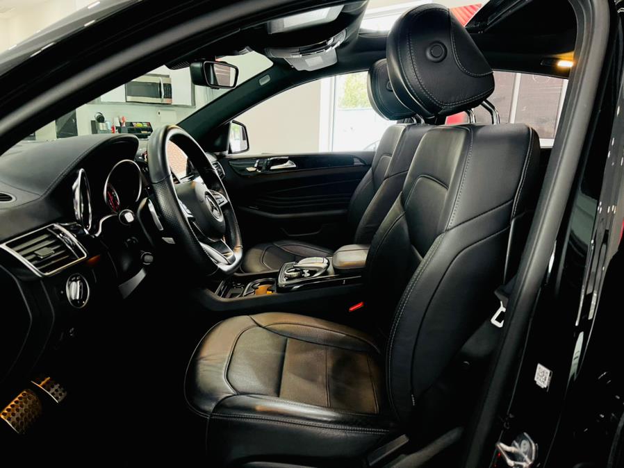 Used Mercedes-Benz GLE AMG GLE 43 4MATIC Coupe 2018 | Luxury Motor Club. Franklin Square, New York Used Mercedes-Benz GLE AMG GLE 43 4MATIC Coupe 2018 | Luxury Motor Club. Franklin Square, New York