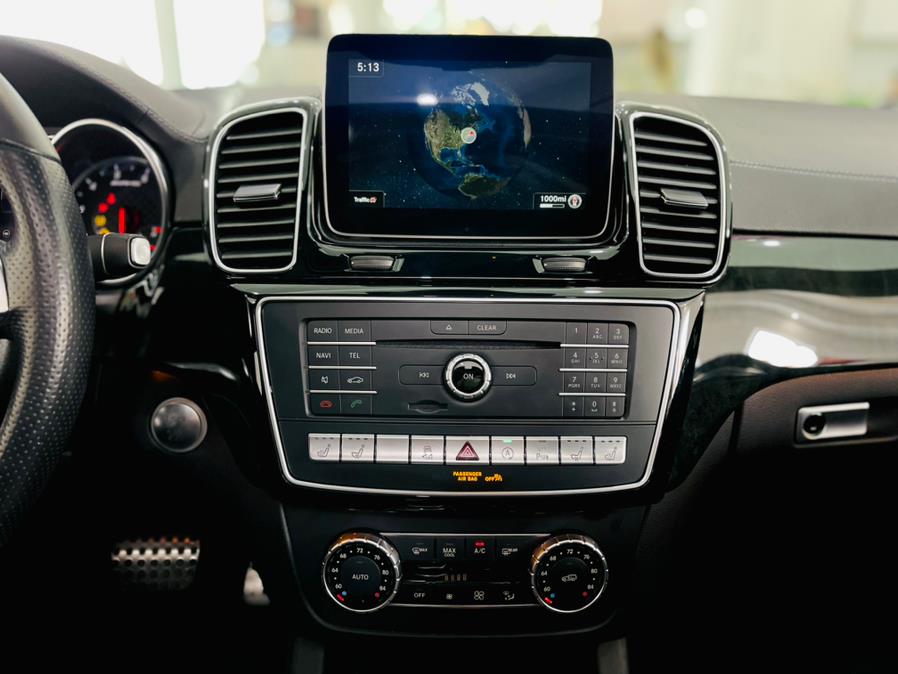 Used Mercedes-Benz GLE AMG GLE 43 4MATIC Coupe 2018 | Luxury Motor Club. Franklin Square, New York Used Mercedes-Benz GLE AMG GLE 43 4MATIC Coupe 2018 | Luxury Motor Club. Franklin Square, New York