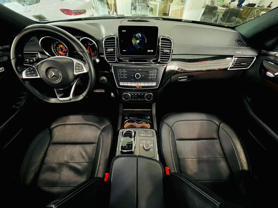 Used Mercedes-Benz GLE AMG GLE 43 4MATIC Coupe 2018 | Luxury Motor Club. Franklin Square, New York Used Mercedes-Benz GLE AMG GLE 43 4MATIC Coupe 2018 | Luxury Motor Club. Franklin Square, New York