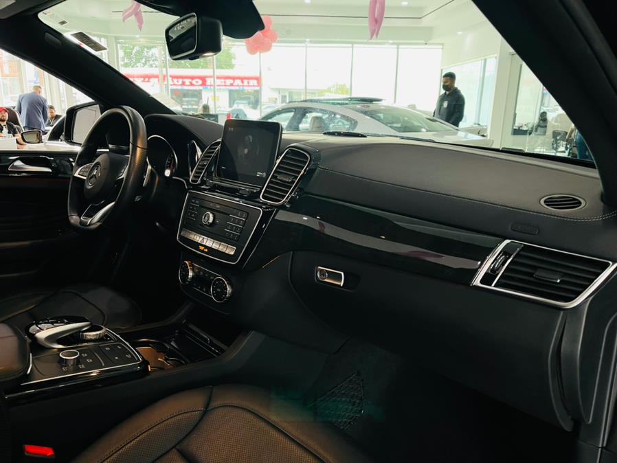 Used Mercedes-Benz GLE AMG GLE 43 4MATIC Coupe 2018 | Luxury Motor Club. Franklin Square, New York Used Mercedes-Benz GLE AMG GLE 43 4MATIC Coupe 2018 | Luxury Motor Club. Franklin Square, New York