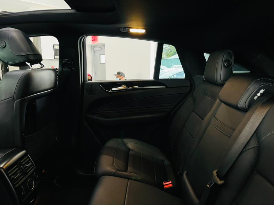 Used Mercedes-Benz GLE AMG GLE 43 4MATIC Coupe 2018 | Luxury Motor Club. Franklin Square, New York Used Mercedes-Benz GLE AMG GLE 43 4MATIC Coupe 2018 | Luxury Motor Club. Franklin Square, New York