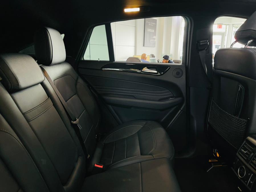 Used Mercedes-Benz GLE AMG GLE 43 4MATIC Coupe 2018 | Luxury Motor Club. Franklin Square, New York Used Mercedes-Benz GLE AMG GLE 43 4MATIC Coupe 2018 | Luxury Motor Club. Franklin Square, New York