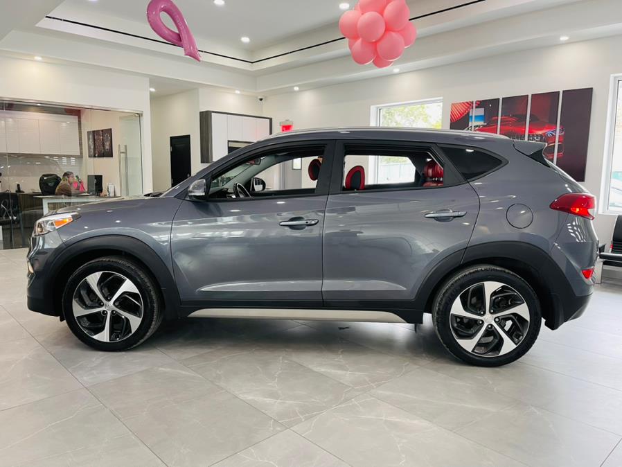 Used Hyundai Tucson Sport AWD 2018 | Luxury Motor Club. Franklin Square, New York Used Hyundai Tucson Sport AWD 2018 | Luxury Motor Club. Franklin Square, New York