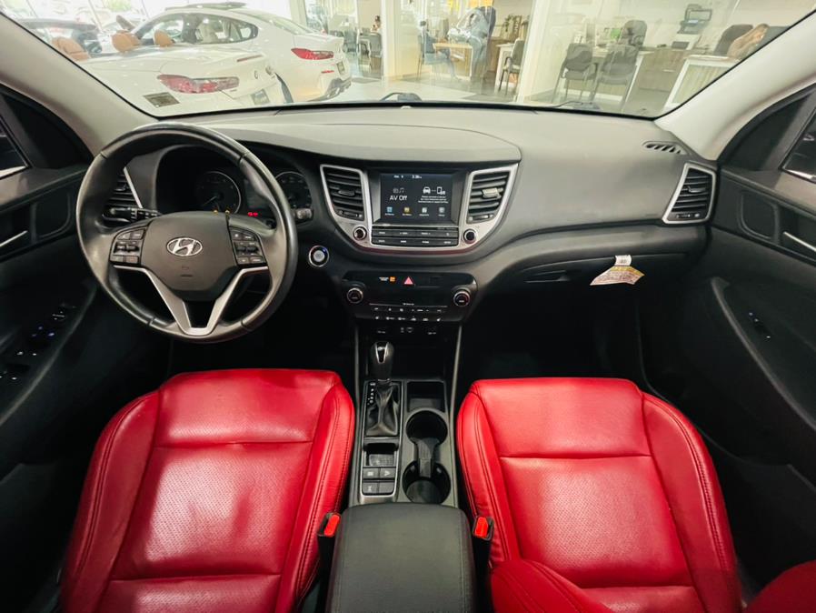 Used Hyundai Tucson Sport AWD 2018 | Luxury Motor Club. Franklin Square, New York Used Hyundai Tucson Sport AWD 2018 | Luxury Motor Club. Franklin Square, New York