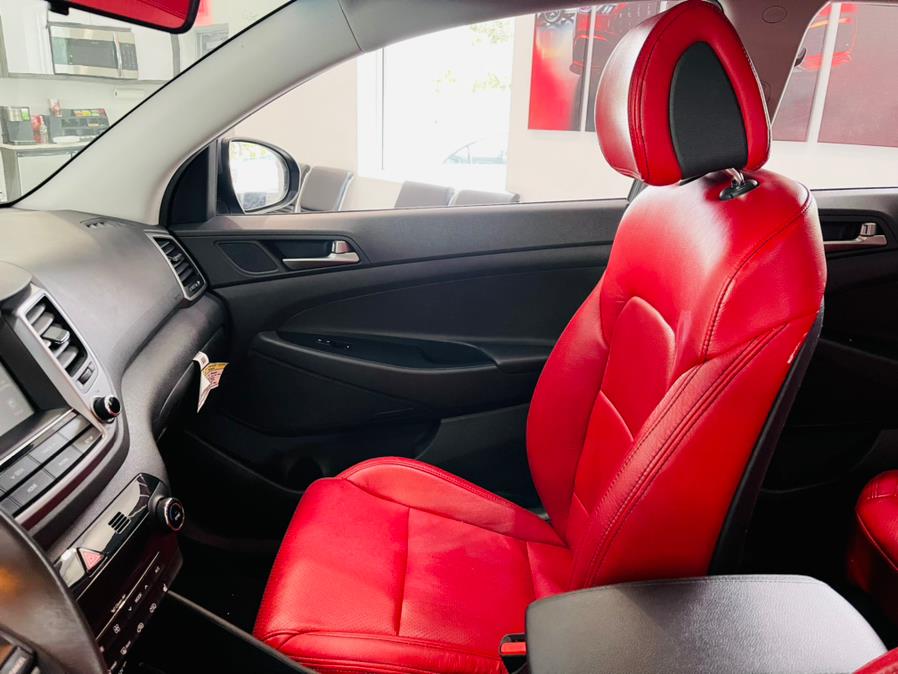 Used Hyundai Tucson Sport AWD 2018 | Luxury Motor Club. Franklin Square, New York Used Hyundai Tucson Sport AWD 2018 | Luxury Motor Club. Franklin Square, New York