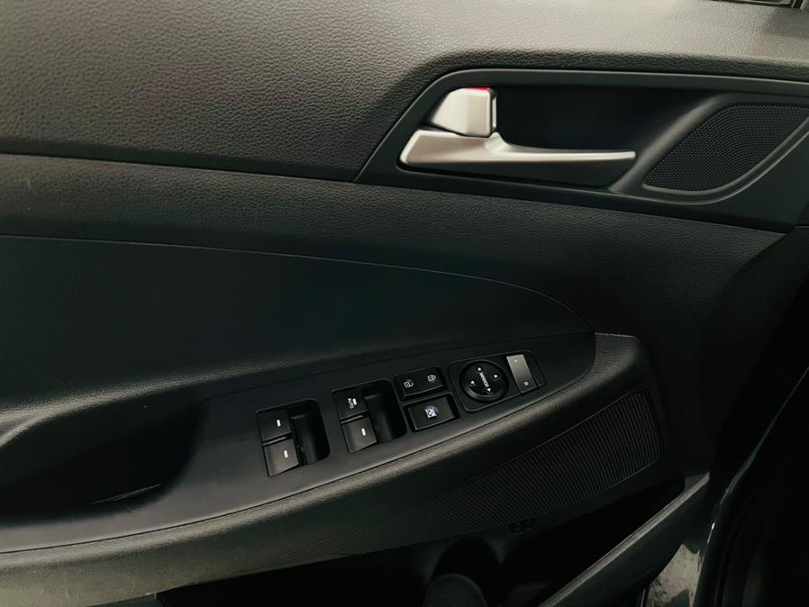 Used Hyundai Tucson Sport AWD 2018 | Luxury Motor Club. Franklin Square, New York Used Hyundai Tucson Sport AWD 2018 | Luxury Motor Club. Franklin Square, New York