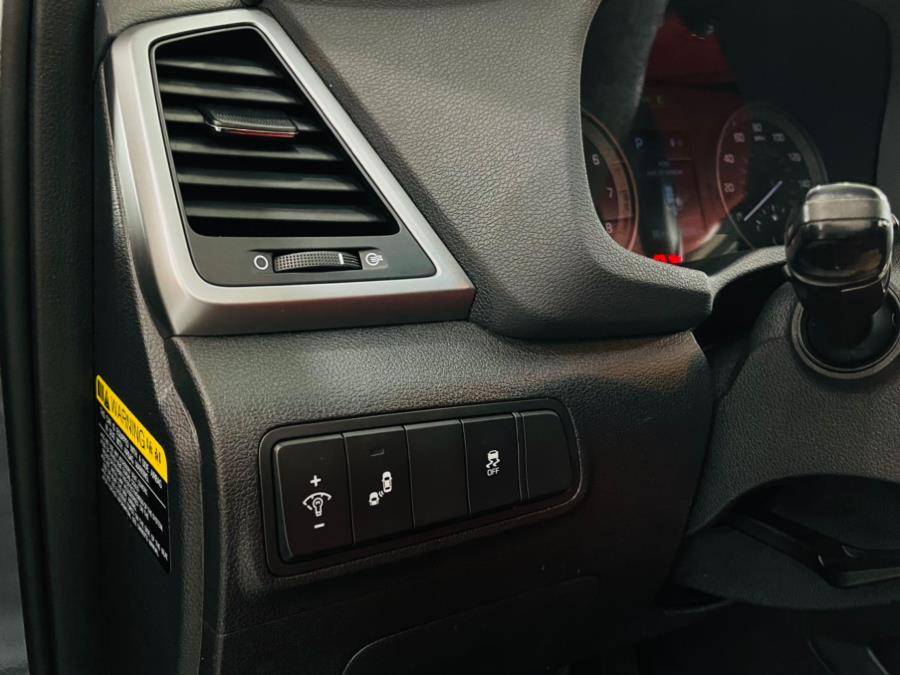 Used Hyundai Tucson Sport AWD 2018 | Luxury Motor Club. Franklin Square, New York Used Hyundai Tucson Sport AWD 2018 | Luxury Motor Club. Franklin Square, New York