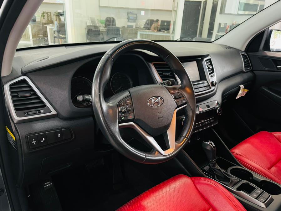 Used Hyundai Tucson Sport AWD 2018 | Luxury Motor Club. Franklin Square, New York Used Hyundai Tucson Sport AWD 2018 | Luxury Motor Club. Franklin Square, New York