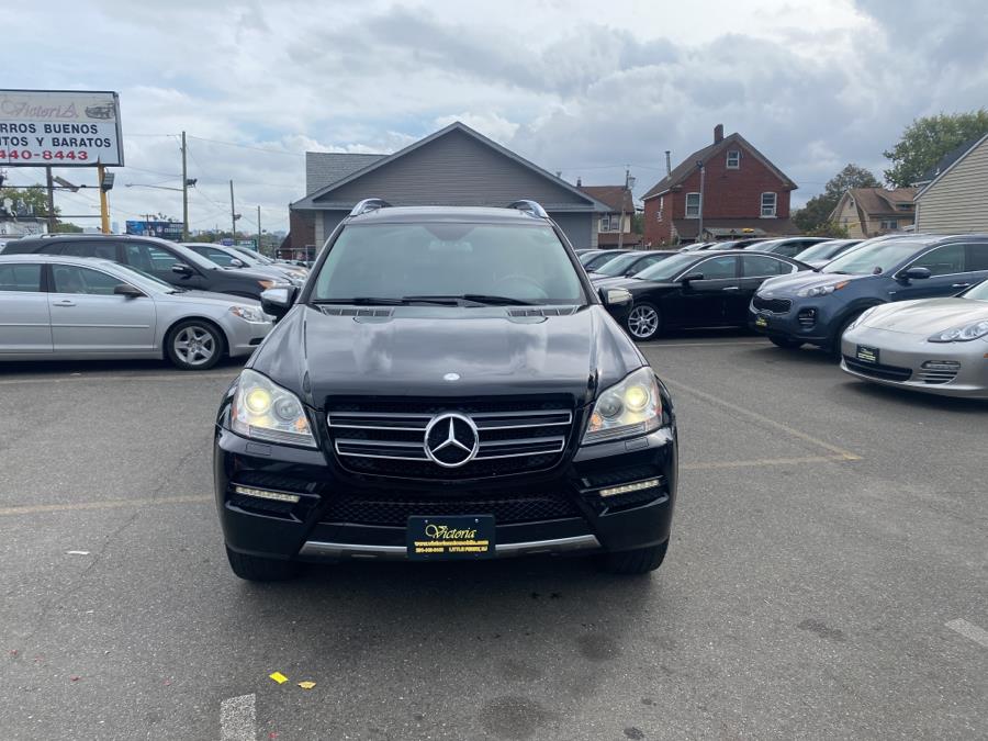 2010 Mercedes-Benz GL-Class 4MATIC 4dr GL450, available for sale in Little Ferry, New Jersey | Victoria Preowned Autos Inc. Little Ferry, New Jersey