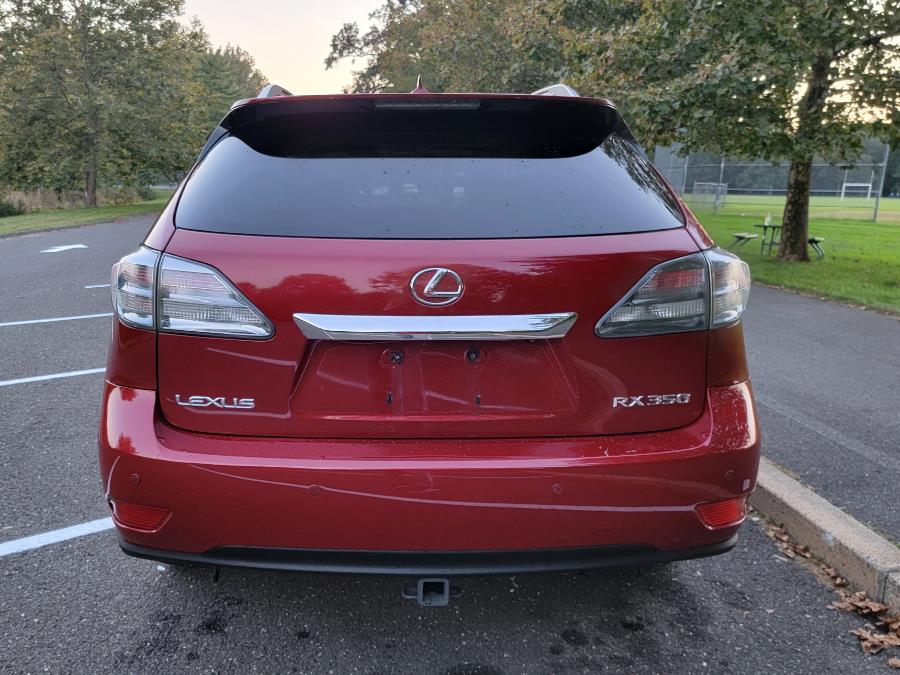 Used Lexus RX 350 AWD 4dr 2010 | Fast Lane Auto Sales & Service, Inc. . Springfield, Massachusetts Used Lexus RX 350 AWD 4dr 2010 | Fast Lane Auto Sales & Service, Inc. . Springfield, Massachusetts