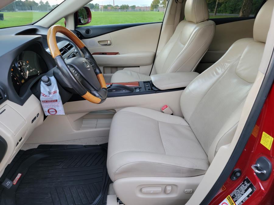 Used Lexus RX 350 AWD 4dr 2010 | Fast Lane Auto Sales & Service, Inc. . Springfield, Massachusetts Used Lexus RX 350 AWD 4dr 2010 | Fast Lane Auto Sales & Service, Inc. . Springfield, Massachusetts