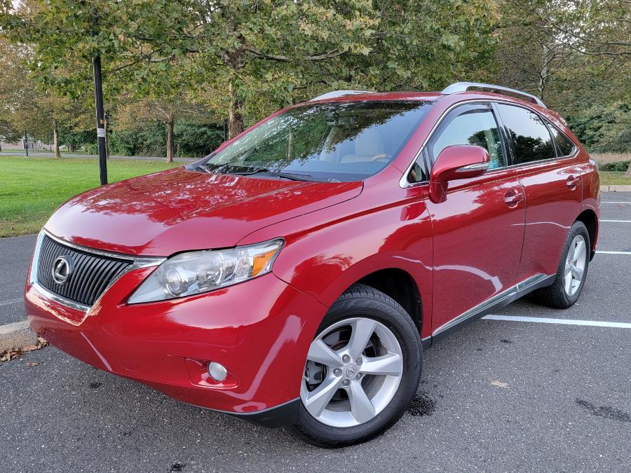 2010 Lexus RX 350 AWD 4dr, available for sale in Springfield, Massachusetts | Fast Lane Auto Sales & Service, Inc. . Springfield, Massachusetts