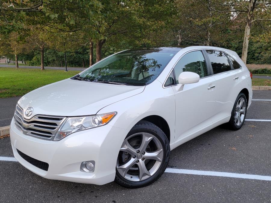 2009 Toyota Venza 4dr Wgn V6 AWD, available for sale in Springfield, Massachusetts | Fast Lane Auto Sales & Service, Inc. . Springfield, Massachusetts
