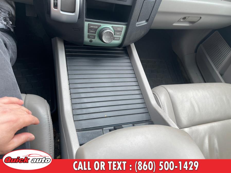 Used Honda Pilot 4WD 4dr Touring w/RES & Navi 2011 | Quick Auto LLC. Bristol, Connecticut Used Honda Pilot 4WD 4dr Touring w/RES & Navi 2011 | Quick Auto LLC. Bristol, Connecticut