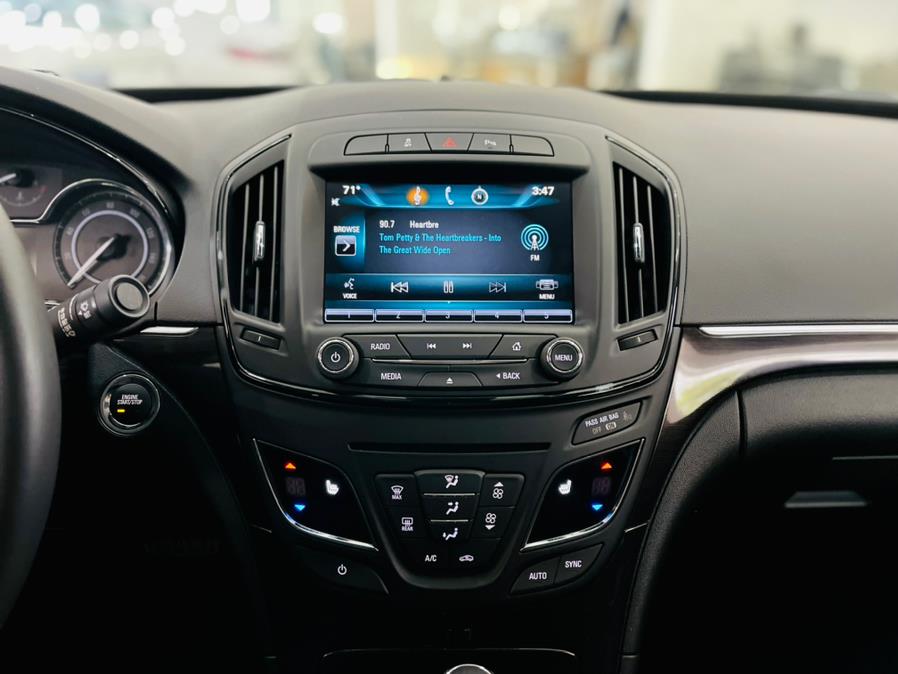 Used Buick Regal 4dr Sdn Premium I FWD 2014 | Luxury Motor Club. Franklin Square, New York Used Buick Regal 4dr Sdn Premium I FWD 2014 | Luxury Motor Club. Franklin Square, New York