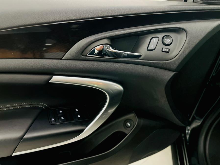 Used Buick Regal 4dr Sdn Premium I FWD 2014 | Luxury Motor Club. Franklin Square, New York Used Buick Regal 4dr Sdn Premium I FWD 2014 | Luxury Motor Club. Franklin Square, New York