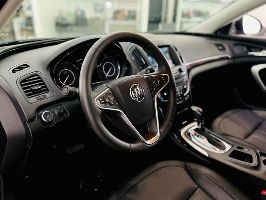 Used Buick Regal 4dr Sdn Premium I FWD 2014 | Luxury Motor Club. Franklin Square, New York Used Buick Regal 4dr Sdn Premium I FWD 2014 | Luxury Motor Club. Franklin Square, New York