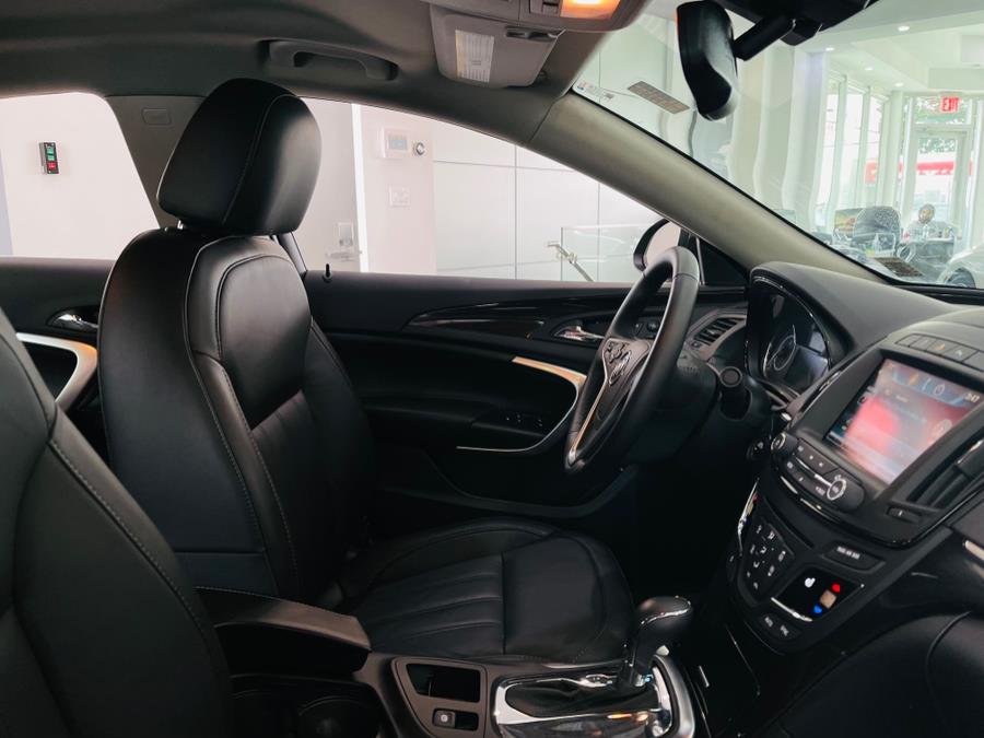 Used Buick Regal 4dr Sdn Premium I FWD 2014 | Luxury Motor Club. Franklin Square, New York Used Buick Regal 4dr Sdn Premium I FWD 2014 | Luxury Motor Club. Franklin Square, New York