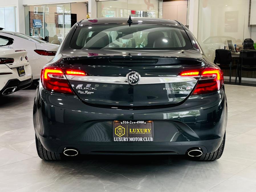Used Buick Regal 4dr Sdn Premium I FWD 2014 | Luxury Motor Club. Franklin Square, New York Used Buick Regal 4dr Sdn Premium I FWD 2014 | Luxury Motor Club. Franklin Square, New York