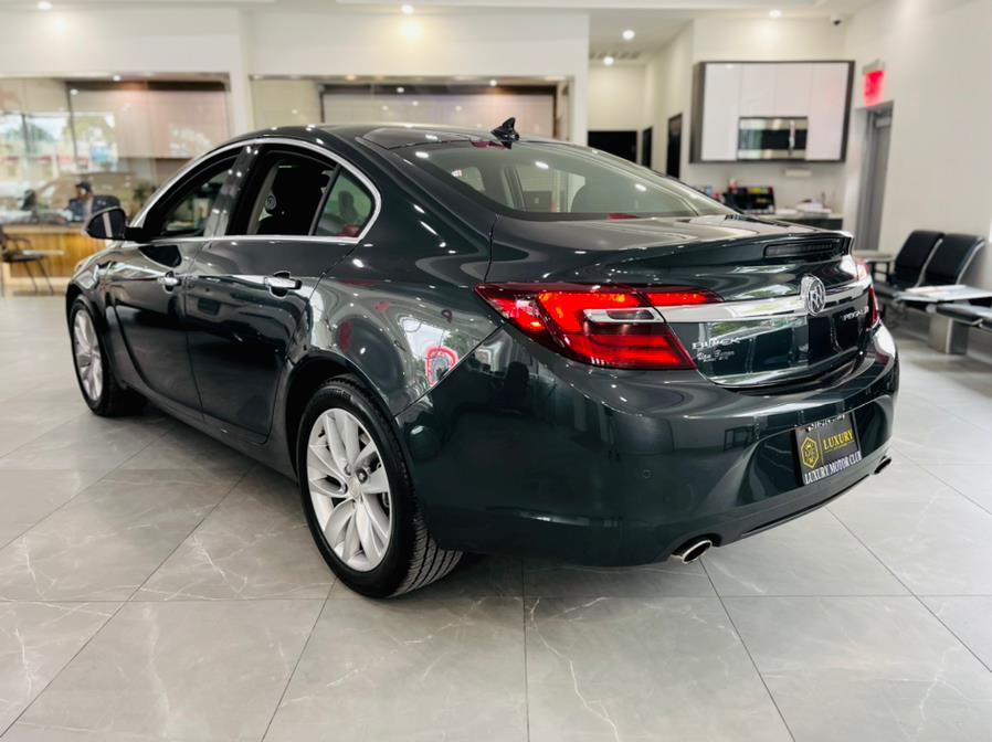 Used Buick Regal 4dr Sdn Premium I FWD 2014 | Luxury Motor Club. Franklin Square, New York Used Buick Regal 4dr Sdn Premium I FWD 2014 | Luxury Motor Club. Franklin Square, New York