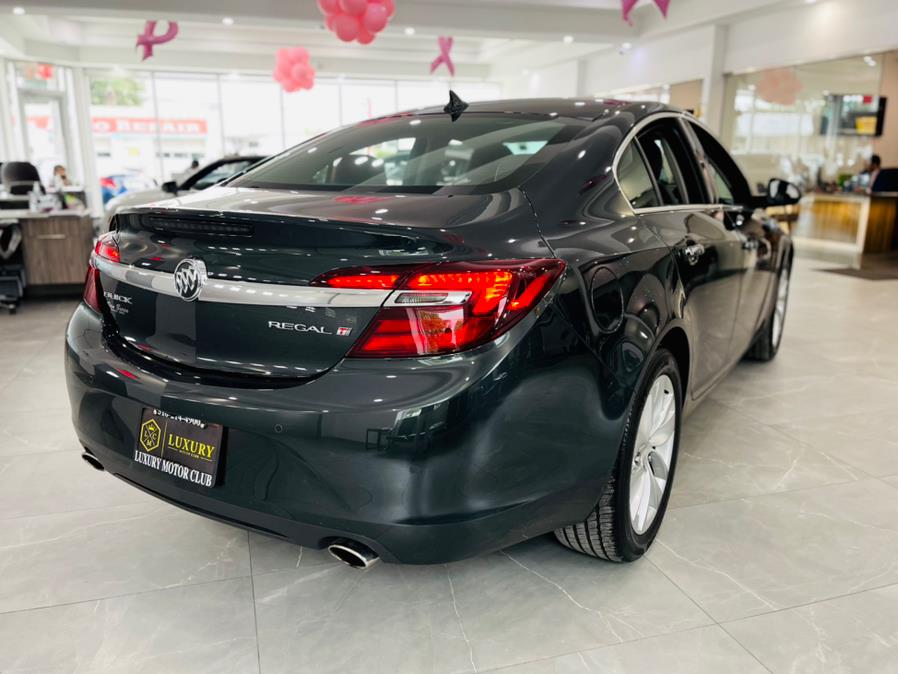 Used Buick Regal 4dr Sdn Premium I FWD 2014 | Luxury Motor Club. Franklin Square, New York Used Buick Regal 4dr Sdn Premium I FWD 2014 | Luxury Motor Club. Franklin Square, New York