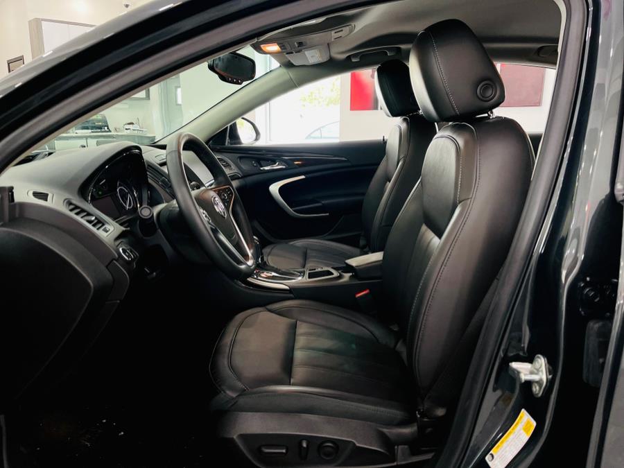 Used Buick Regal 4dr Sdn Premium I FWD 2014 | Luxury Motor Club. Franklin Square, New York Used Buick Regal 4dr Sdn Premium I FWD 2014 | Luxury Motor Club. Franklin Square, New York
